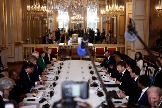International economic cooperation remains a key focus ahead of major global economic discussions in 2026