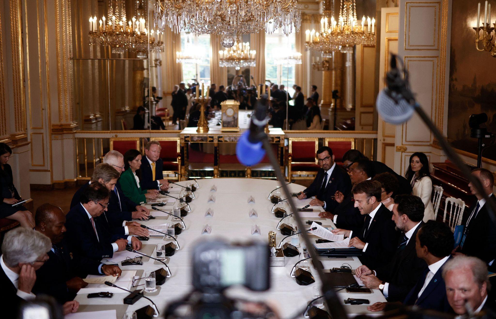 International economic cooperation remains a key focus ahead of major global economic discussions in 2026