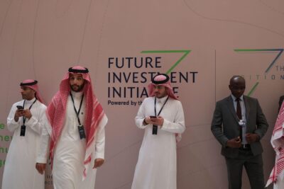 Saudi Arabia Wealth Fund Plans Major Strategy Shift Riyadh 2026