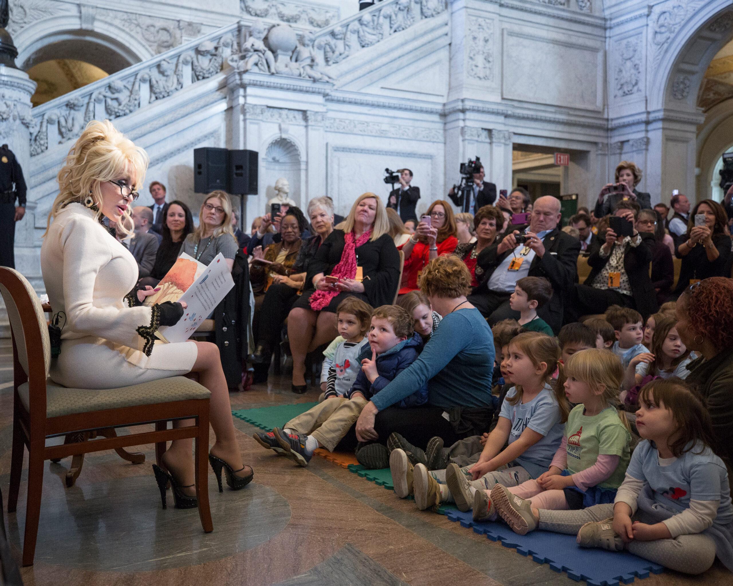 Dolly Parton dies aged 80 after a celebrated country music career