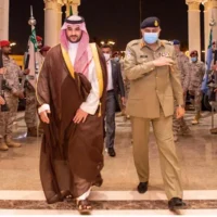 Pakistan Saudi defense talks 2026 focusing on military and strategic cooperation