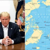 Greenland threat discussed in Brussels during EU policy talks in 2026