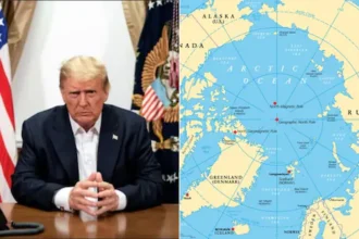 Greenland threat discussed in Brussels during EU policy talks in 2026