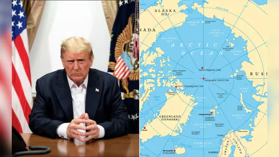 Greenland Threat Shapes Brussels Debate After Trump Nobel Remarks