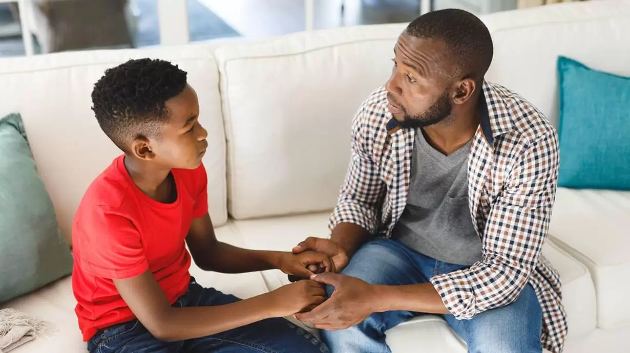 Youth mental health awareness linked to UK social media ban policy talks