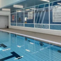 park van Merksem pool rennovation