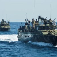 energy security crisis impacting Strait of Hormuz oil route