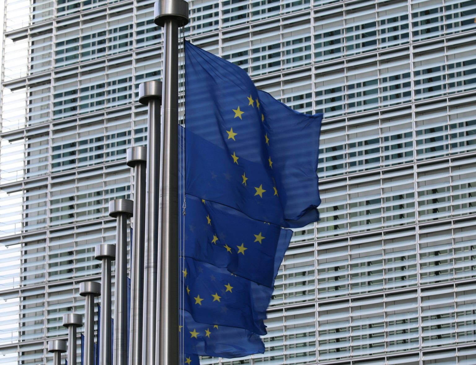 Russian sabotage threats raise EU security concerns in Brussels