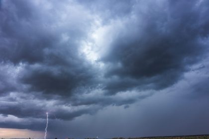 Belgium thunderstorms forecast as weather changes over Brussels