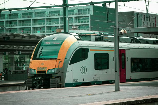 Belgian railway investigation involving deaths near Grez-Doiceau