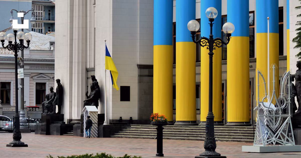 Friedrich Merz Makes Powerful Surprise Visit to Back Ukraine in Kyiv