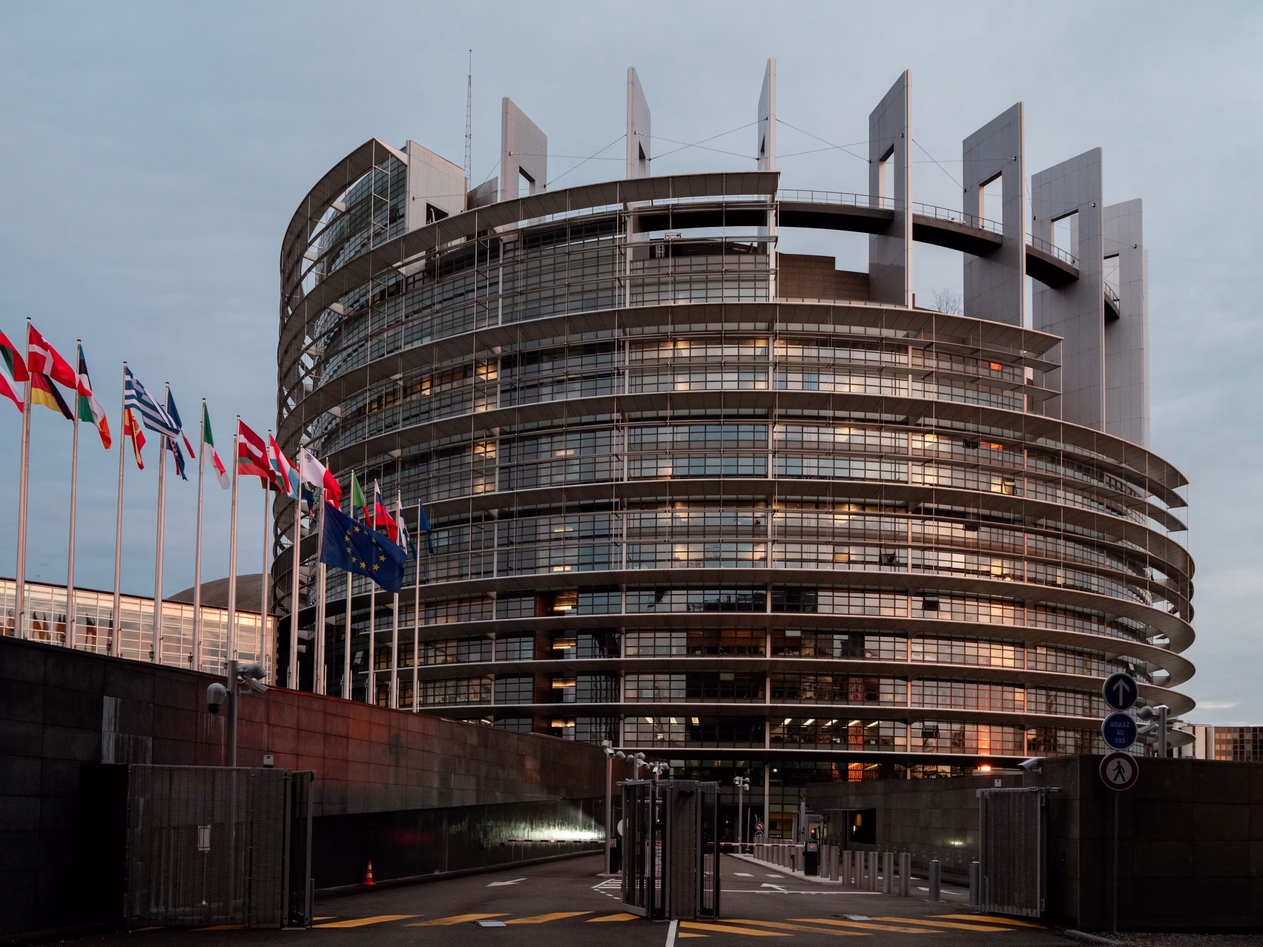 EU cost-of-living crisis as European leaders face pressure over household costs