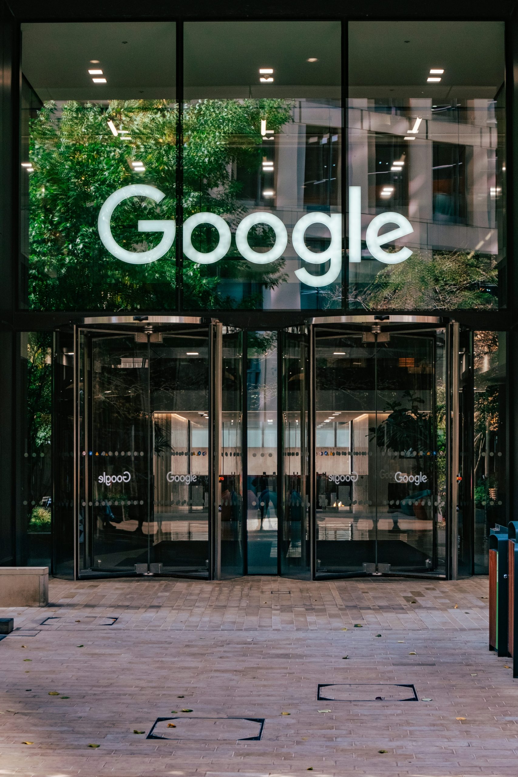 Google EU DMA challenge over AI and search rules in Brussels