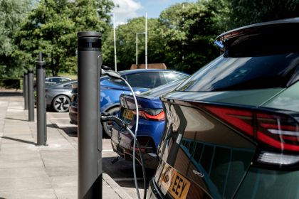 EU car rules negotiations between France and Germany in Brussels