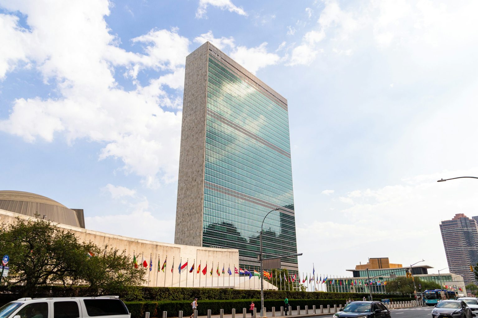 Palestinian statehood debate returns to the United Nations in New York