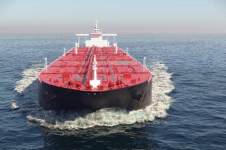 US foreign oil strategy and seized oil tanker
