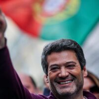 Portugal election highlights risks of European far-right politics