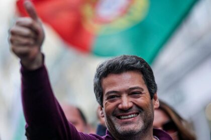 Portugal election highlights risks of European far-right politics