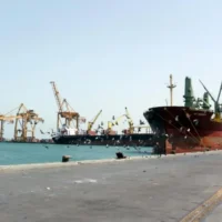 port of Hodeidah