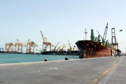 port of Hodeidah