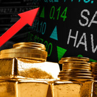 Gold price forecast reflects market expectations for 2026