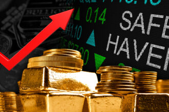 Gold price forecast reflects market expectations for 2026