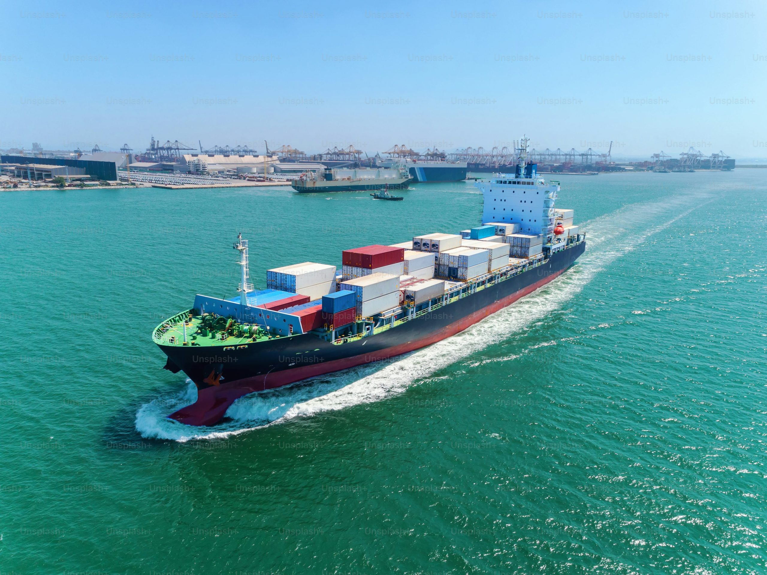 EU narco trafficking measures target maritime drug networks and criminal assets