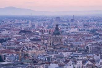 Brussels debt outlook as Brussels Parliament faces rising regional borrowing