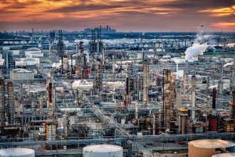 OPEC+ warning highlights energy infrastructure attacks threatening global supply