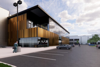 AI energy supply supporting hyperscale data centers in Houston