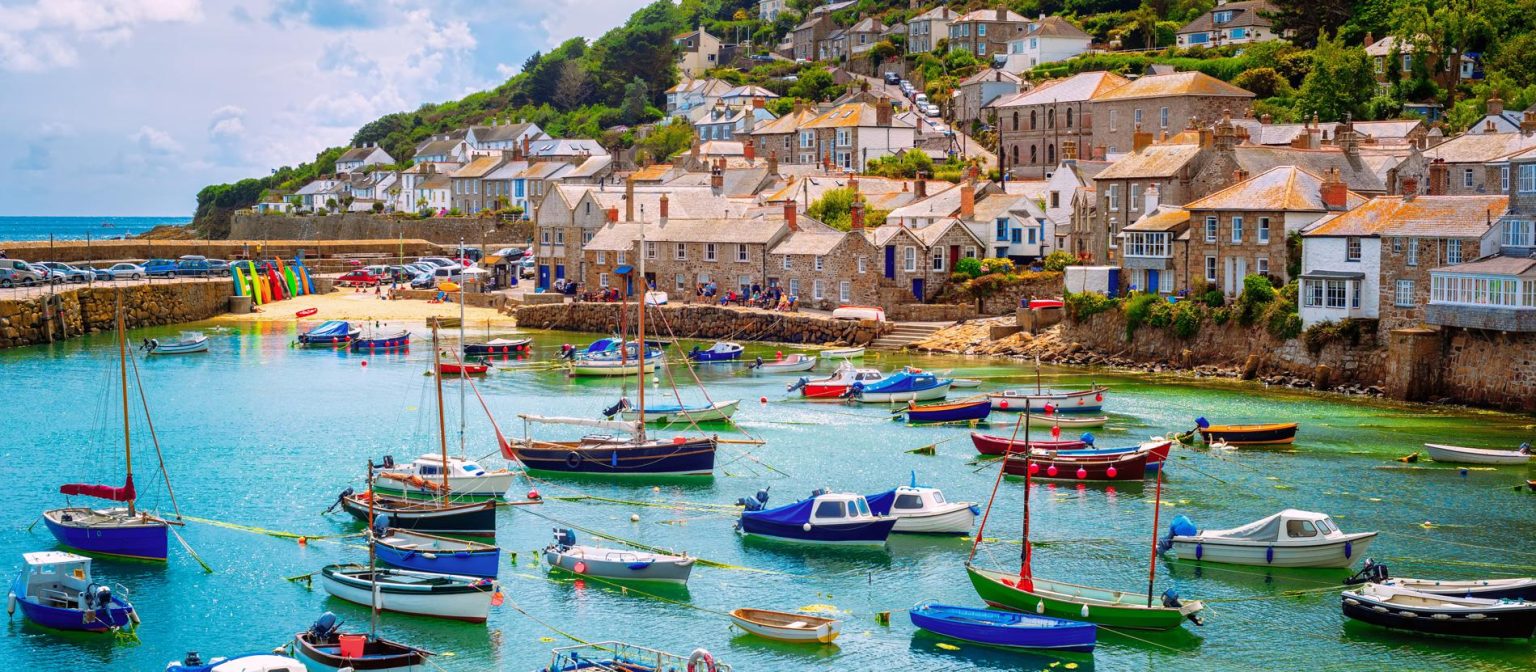 EU Islands Strategy aims to support island regions across Europe