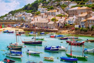 EU Islands Strategy aims to support island regions across Europe