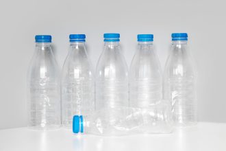 EU plastic recycling claims under scrutiny as Coca-Cola, Nestlé and Danone agree to clearer bottle labels.