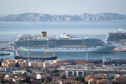 Health officials screening travelers during France hantavirus case investigation in Europe