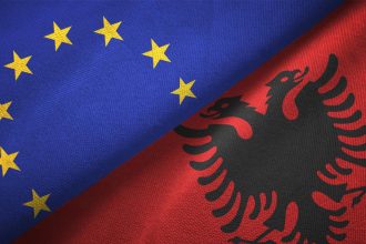 Albania EU accession talks advancing toward membership