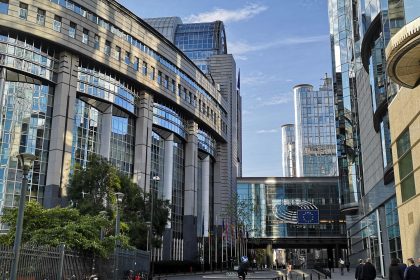 European Public Diplomacy Days highlights dialogue and civil society cooperation in Brussels