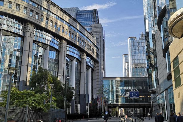 European Public Diplomacy Days highlights dialogue and civil society cooperation in Brussels