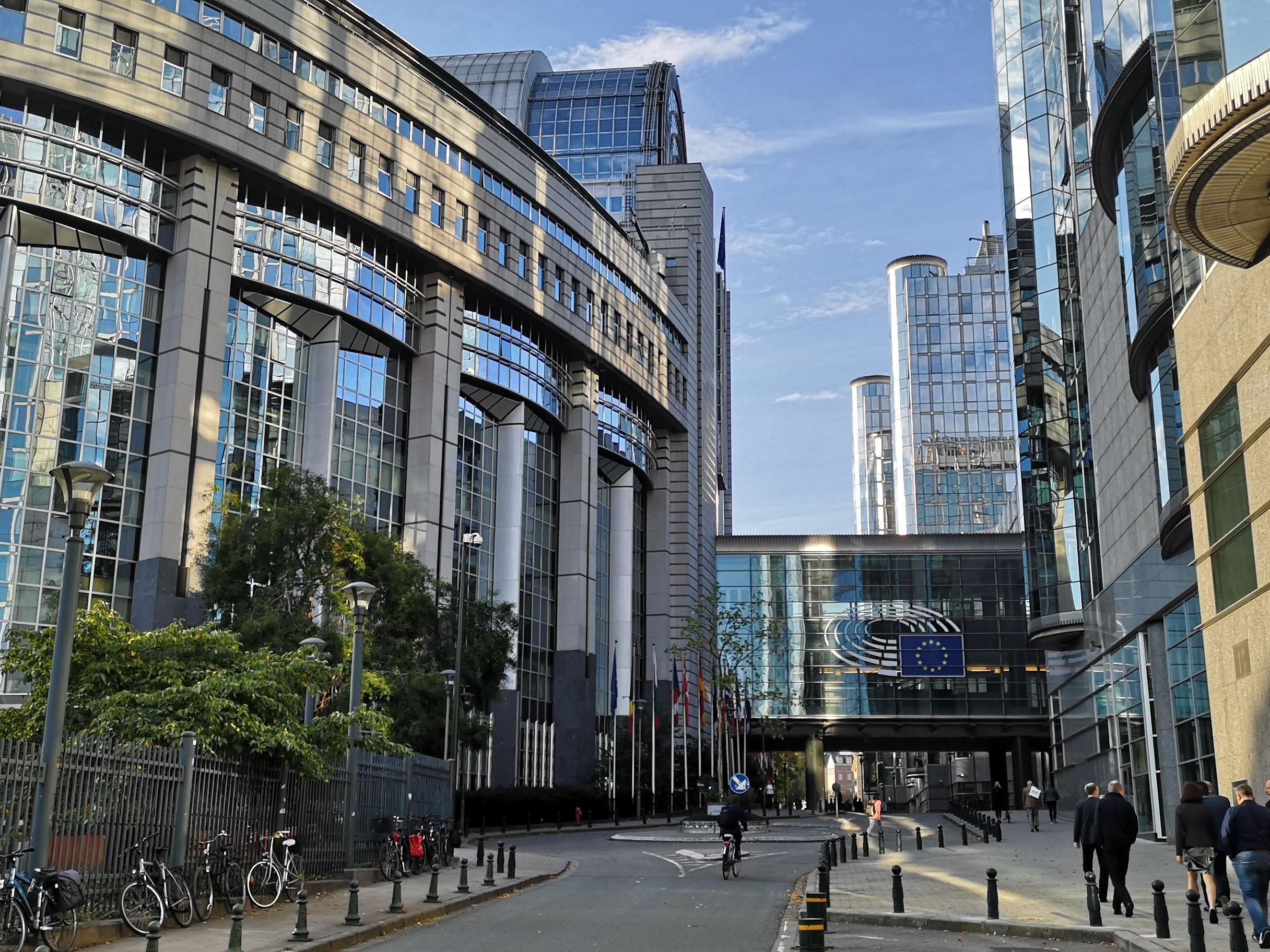 EU enlargement safeguards considered as Brussels prepares for future member states