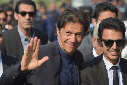 Imran Khan hospital transfer ordered by Pakistan Supreme Court