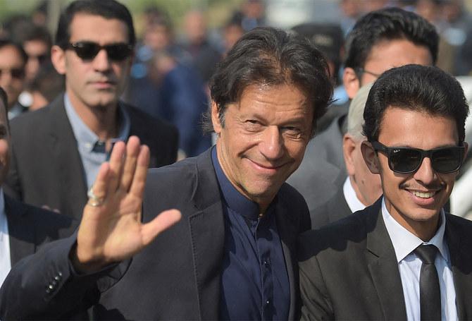Imran Khan hospital transfer ordered by Pakistan Supreme Court