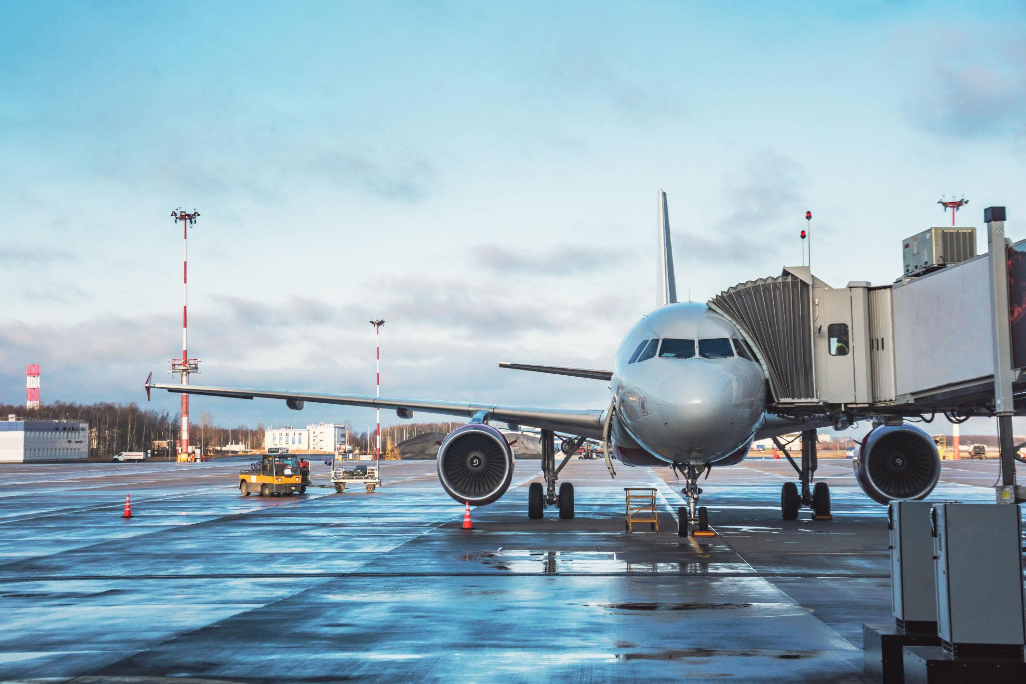Air travel demand remains strong as airlines report steady passenger growth in Rio during 2026