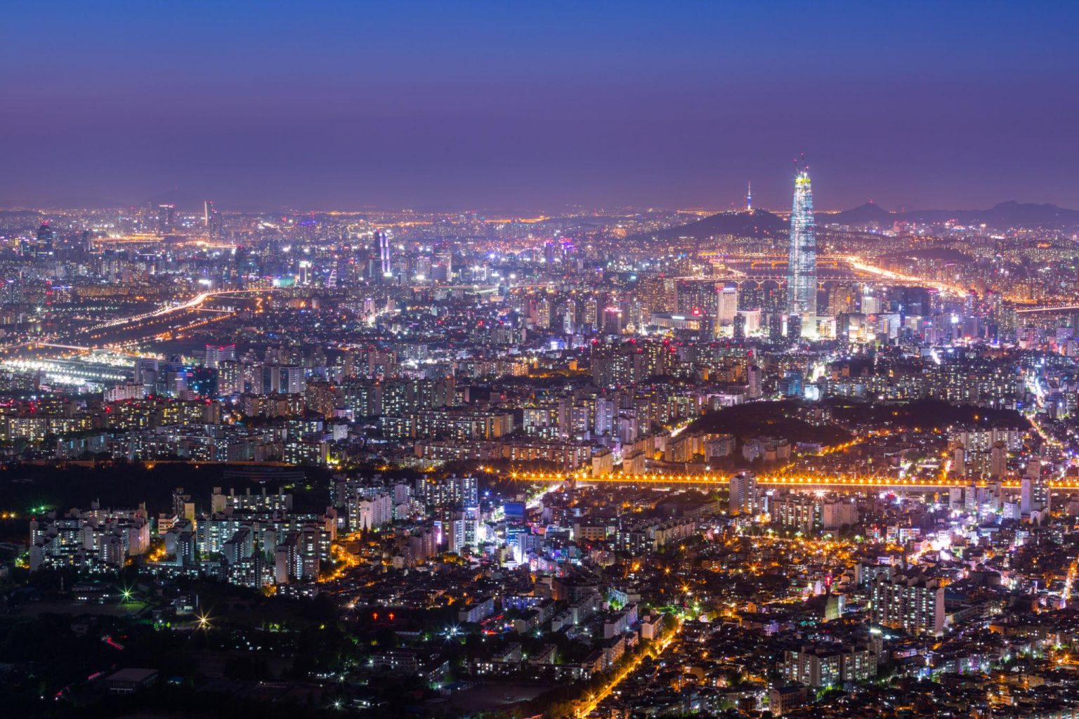 South Korea currency news US South Korea economic talks currency stability