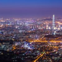South Korea currency news US South Korea economic talks currency stability