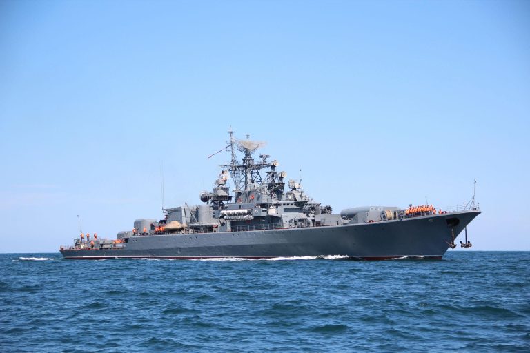 China Military Expansion Drives Deeper Indo-Pacific Defense Cooperation as Regional Security Calculations Shift Indo-Pacific 2026