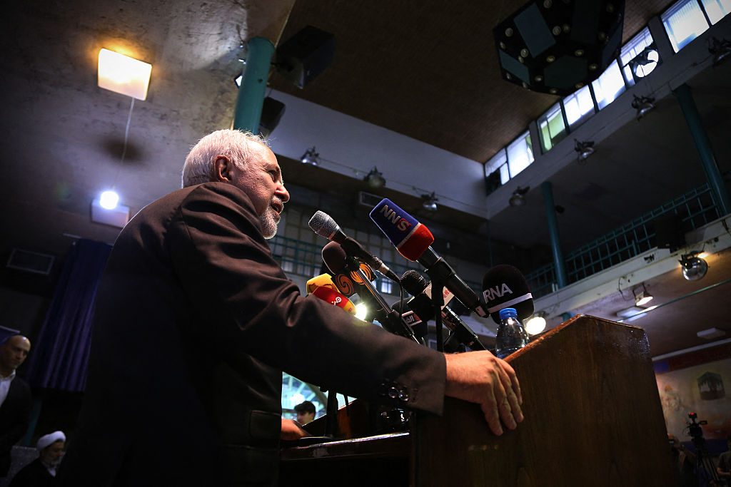 Iran warns of quick retaliation as military readiness increases