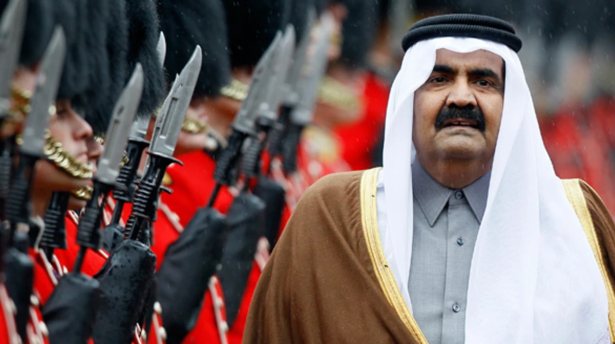 Qatar’s Foreign Relations: Mediation, Security Partnerships, and Economic Diplomacy