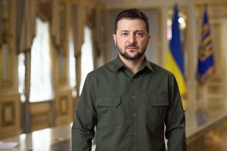 Ukraine ceasefire dispute as President Volodymyr Zelenskyy accuses Russia of ignoring Trump's call to halt energy attacks.
