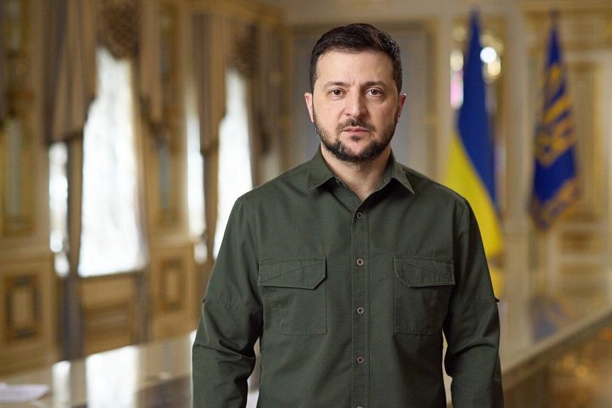 Ukraine ceasefire dispute as President Volodymyr Zelenskyy accuses Russia of ignoring Trump's call to halt energy attacks.