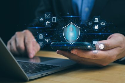 Financial data security becomes a top priority for banks and financial institutions in 2026
