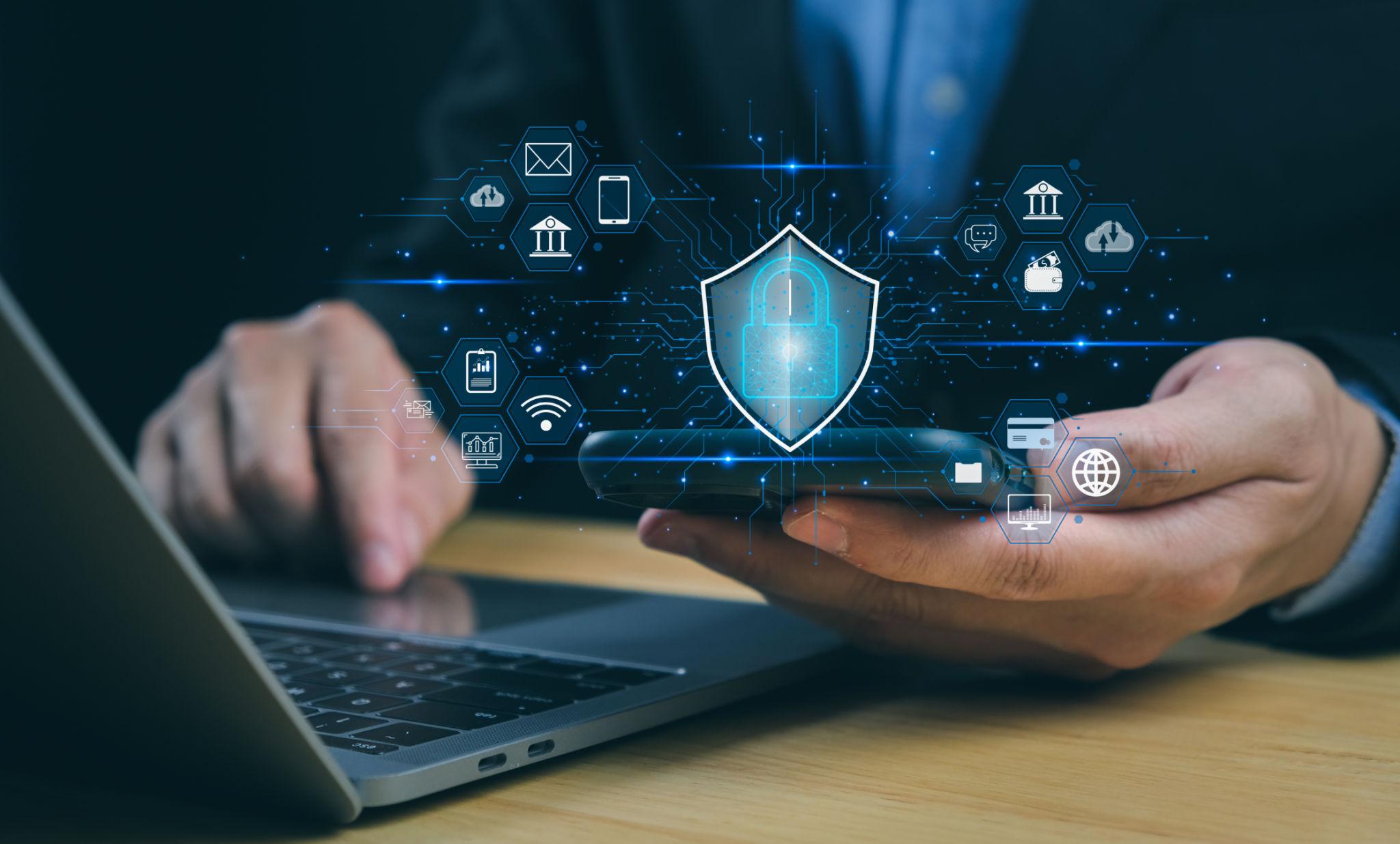 Financial data security becomes a top priority for banks and financial institutions in 2026
